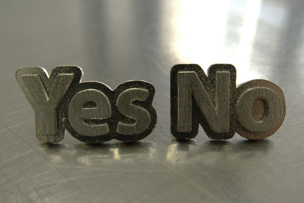 Yes or No  カスタムデュブレ　sv925