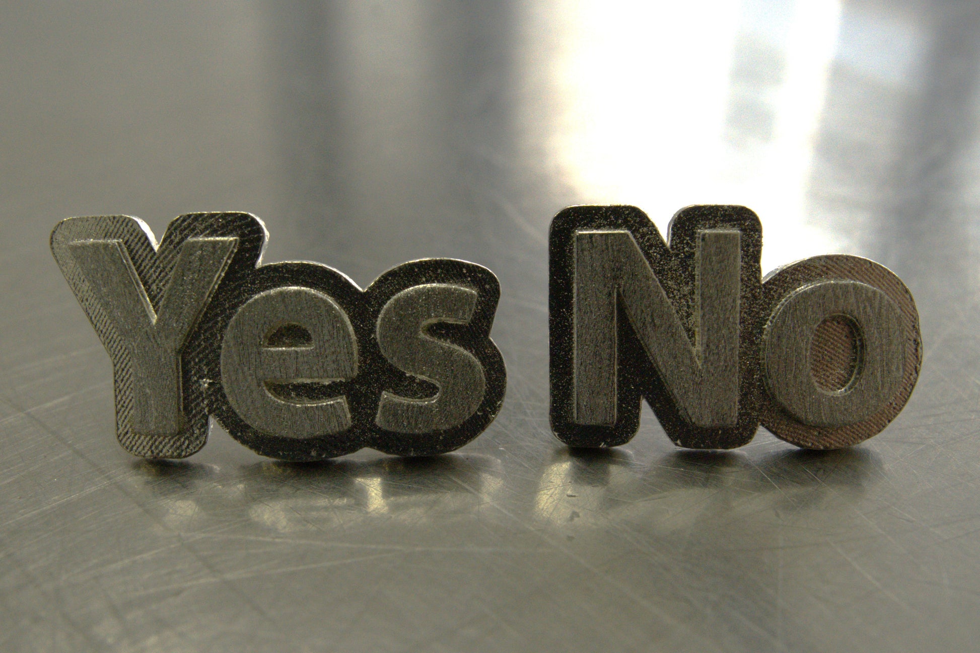 Yes or No  カスタムデュブレ　sv925