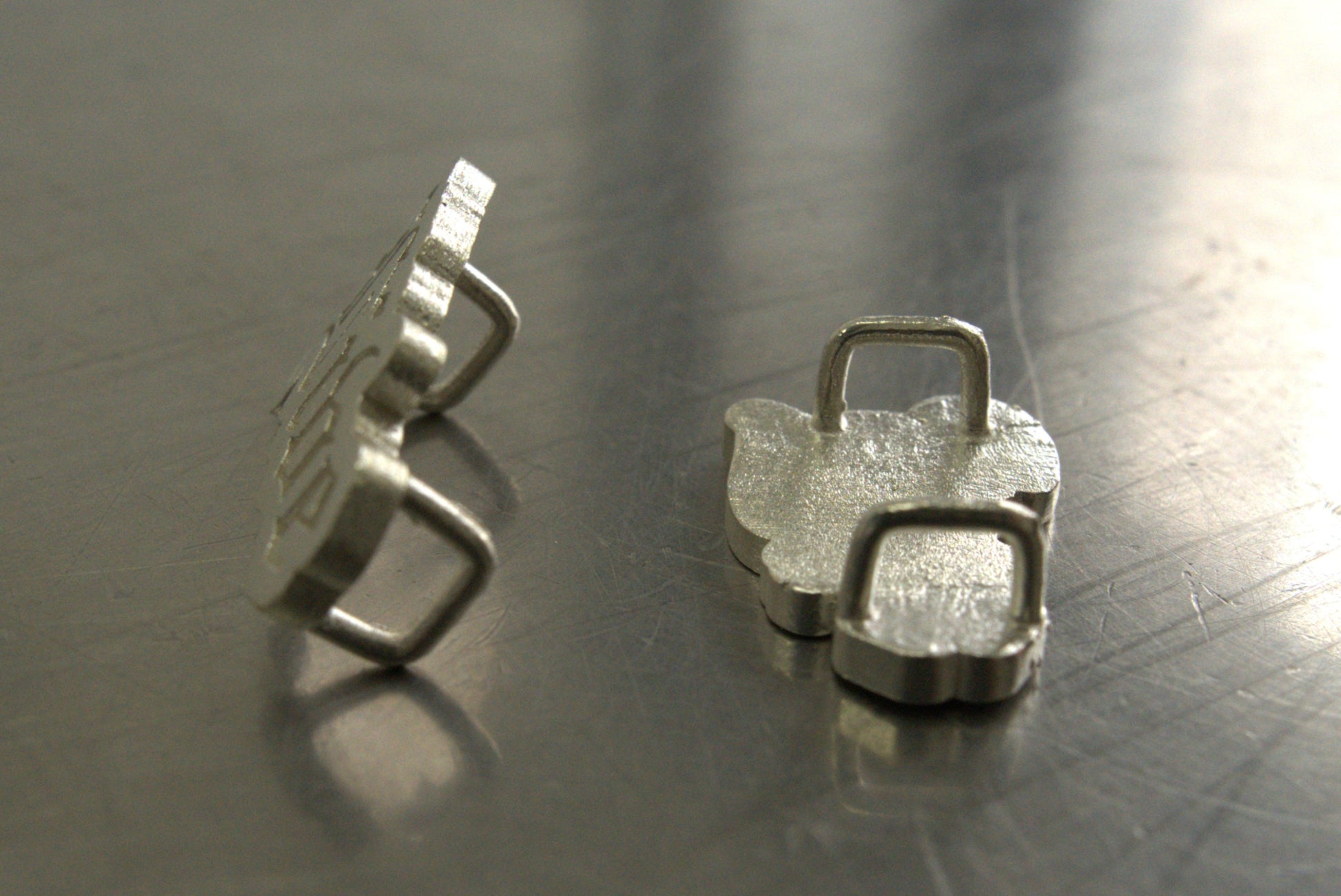 Live or Die カスタム　デュブレ　sv925