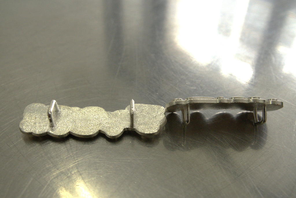 チャンス！　ピンチ！　カスタムデュブレ　sv925