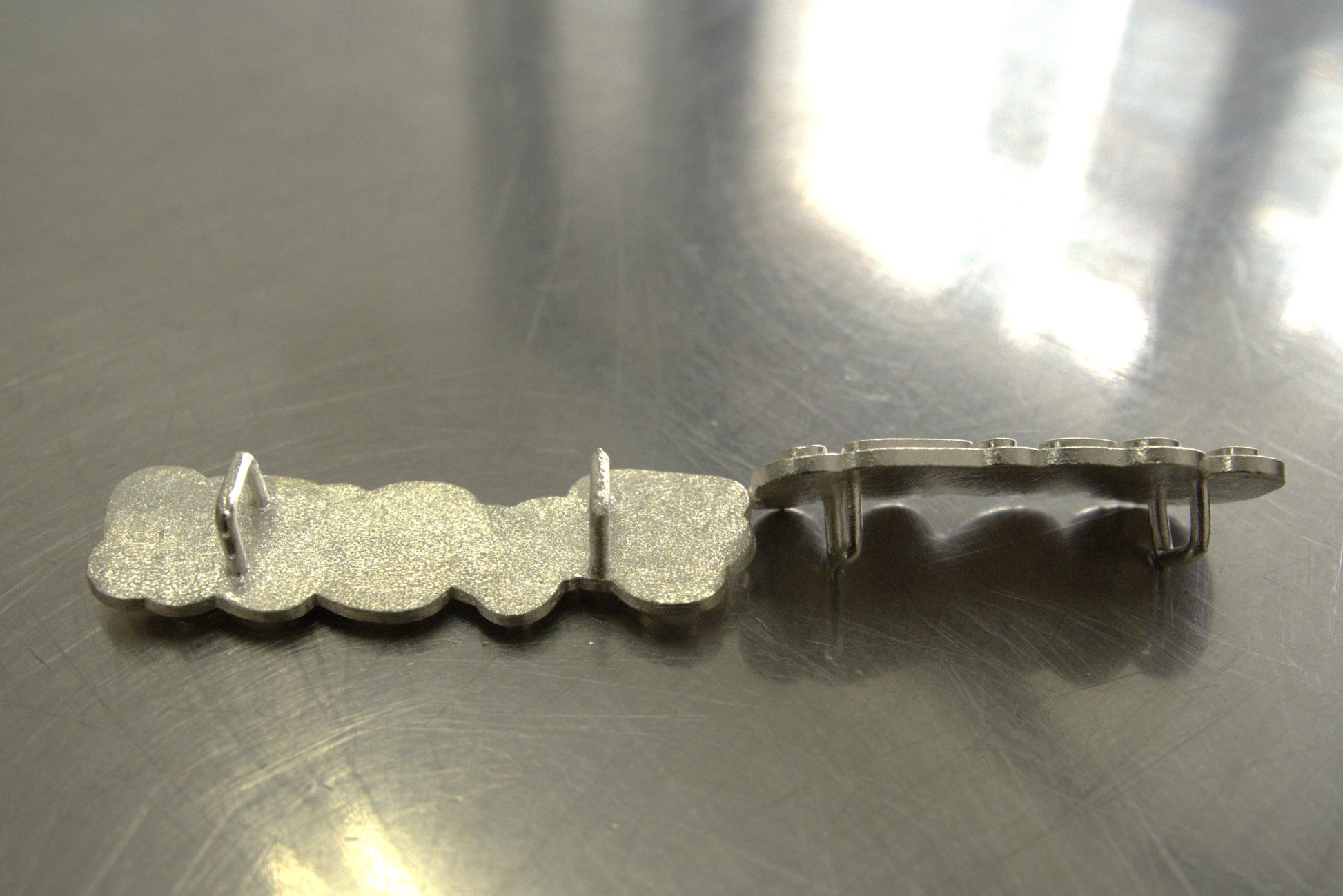 チャンス！　ピンチ！　カスタムデュブレ　sv925