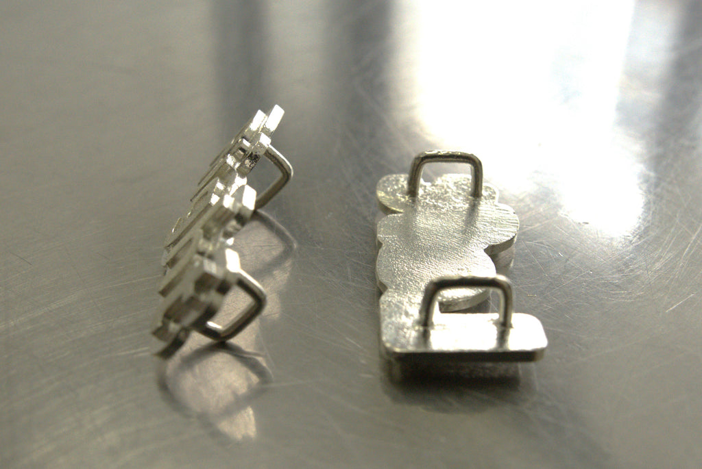 右左わかんない人用　Right Left カスタムデュブレ　sv925