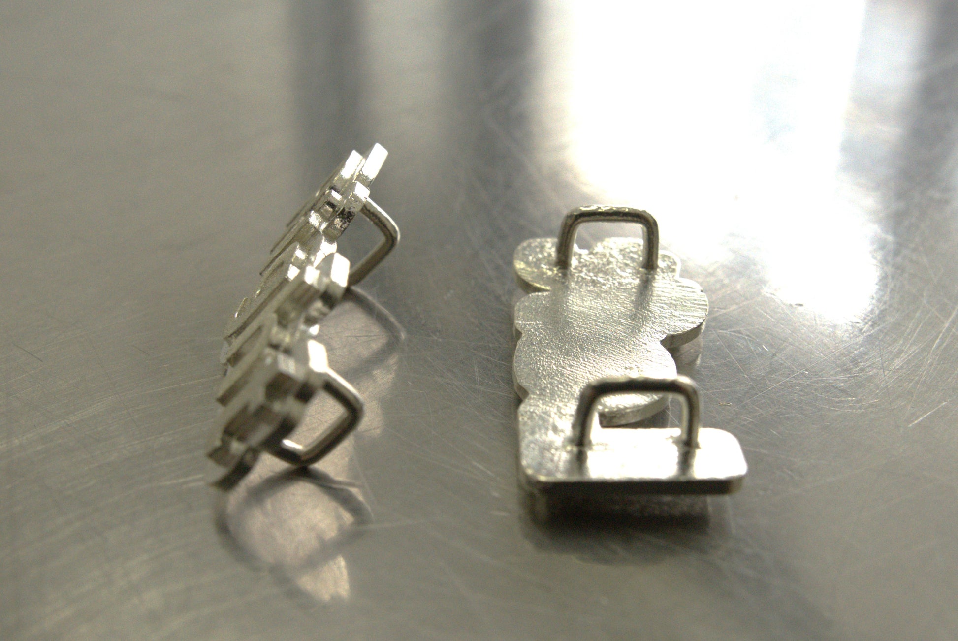 右左わかんない人用　Right Left カスタムデュブレ　sv925