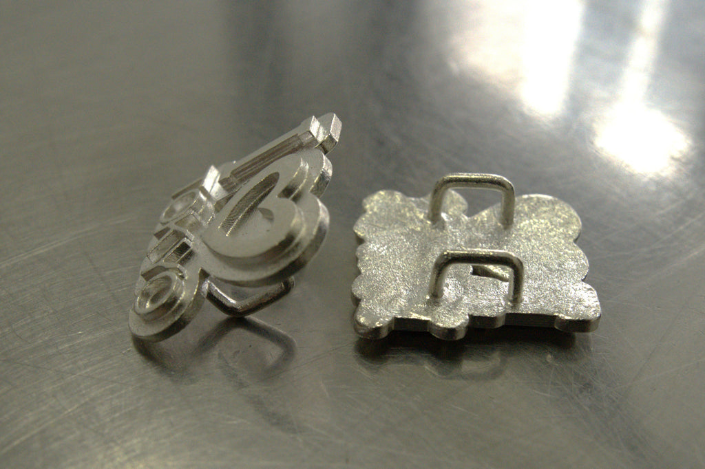 I ♡東京　TOKYO カスタムデュブレ　sv925