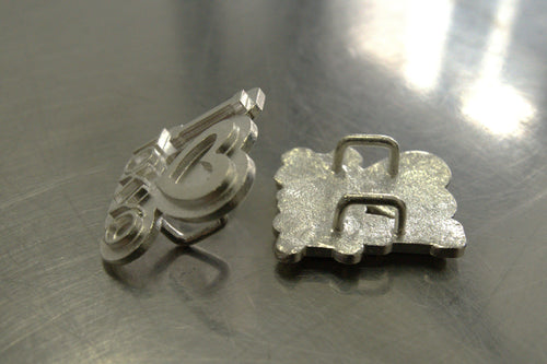 I ♡東京　TOKYO カスタムデュブレ　sv925