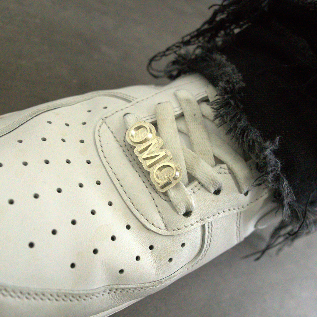 OMG カスタムデュブレ　sv925