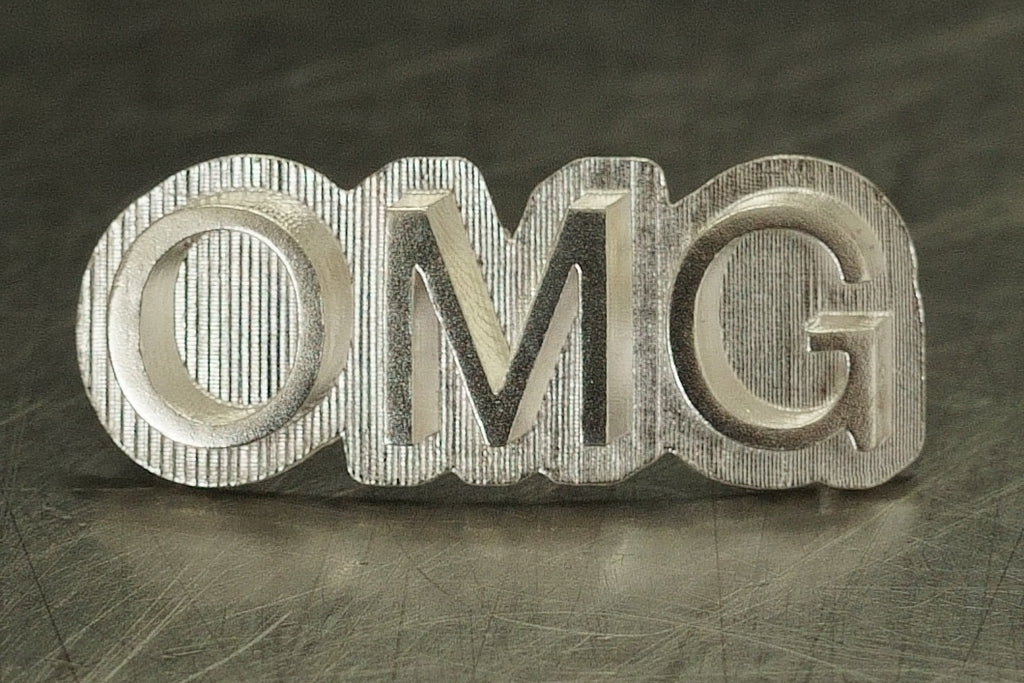 OMG カスタムデュブレ　sv925