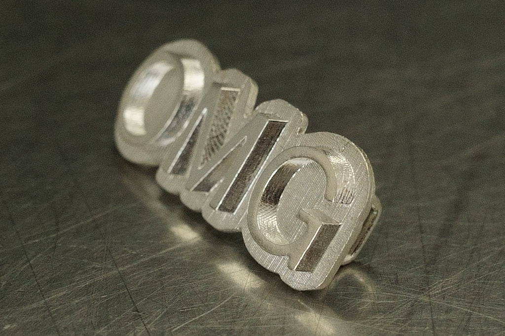 OMG カスタムデュブレ　sv925