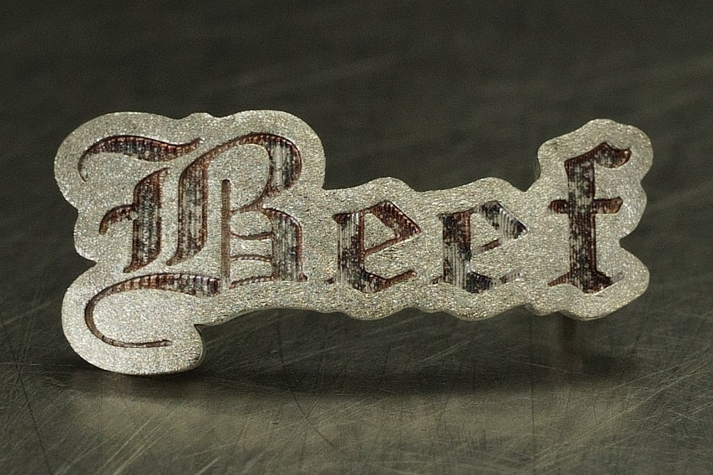 Beef　カスタムデュブレ　sv925