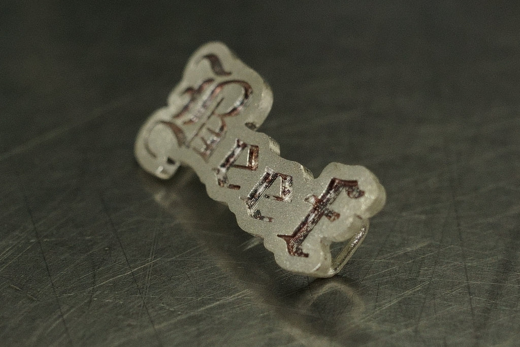 Beef　カスタムデュブレ　sv925