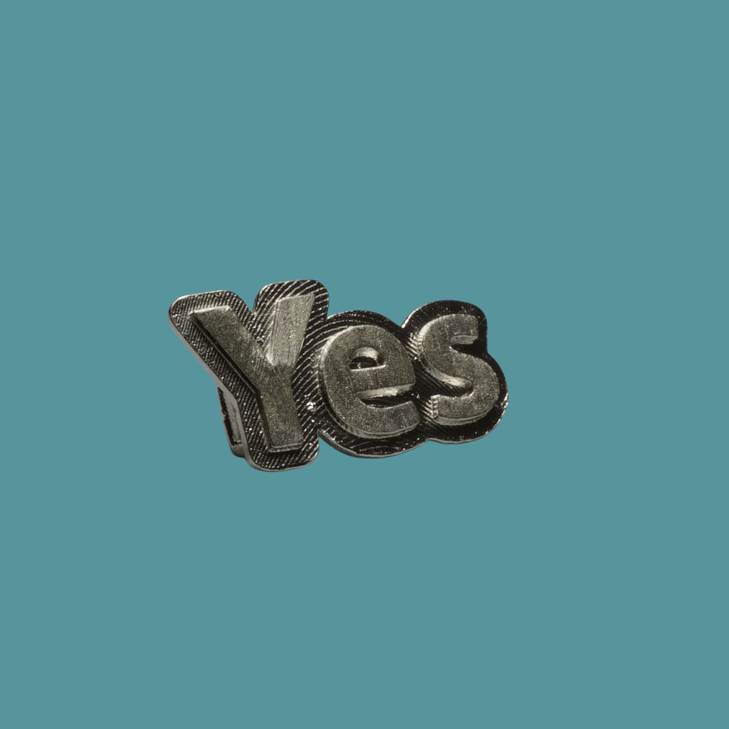 Yes or No  デュブレ 1set SV925