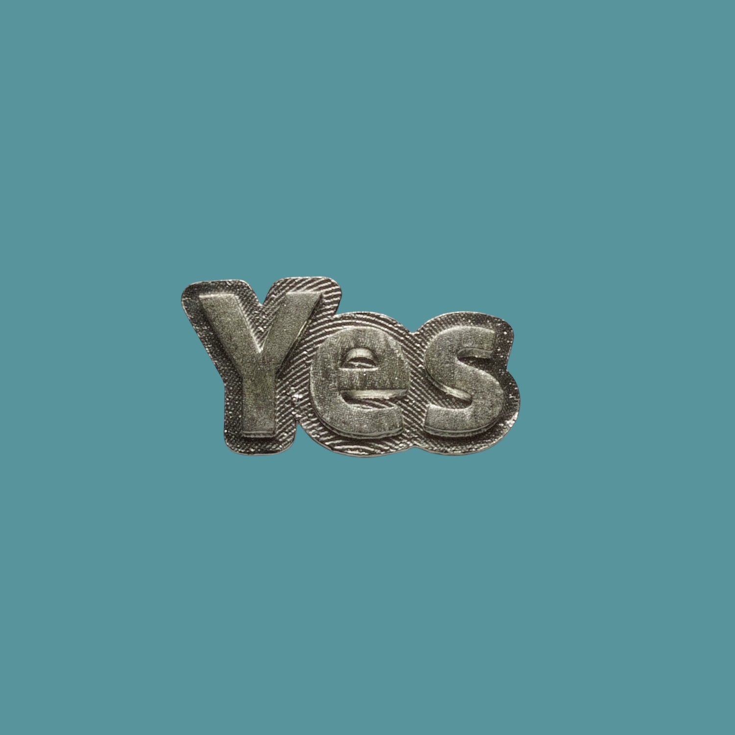 Yes or No  デュブレ 1set SV925