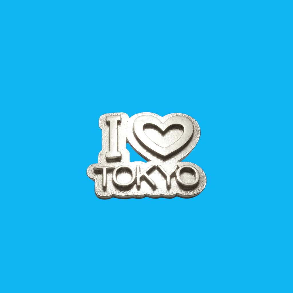 I ♡東京　TOKYO デュブレ 1set SV925