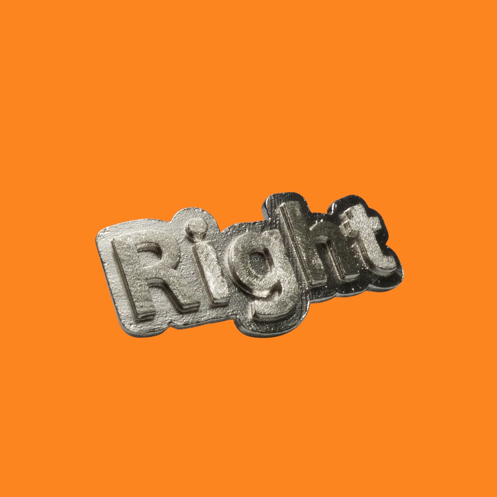右左わかんない人へ　Right Left 　デュブレ 1set SV925