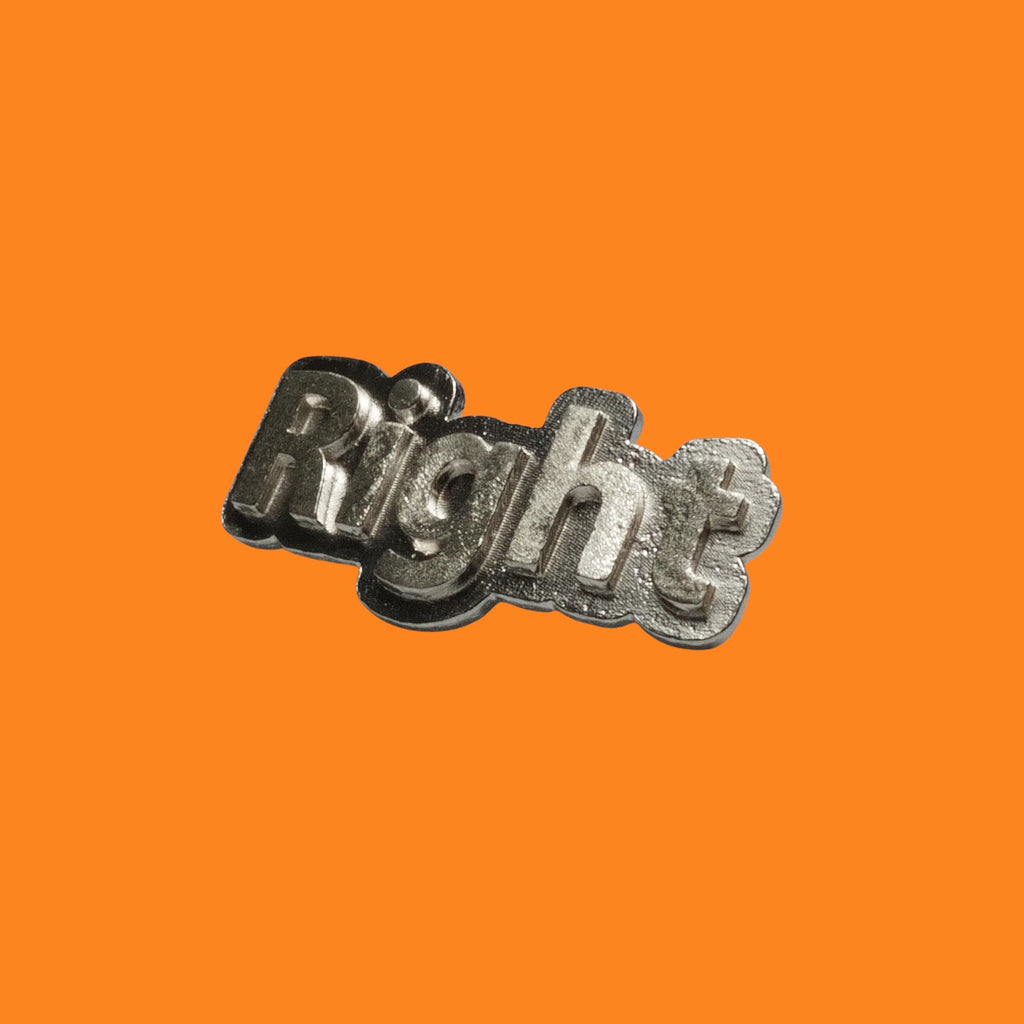 右左わかんない人へ　Right Left 　デュブレ 1set SV925