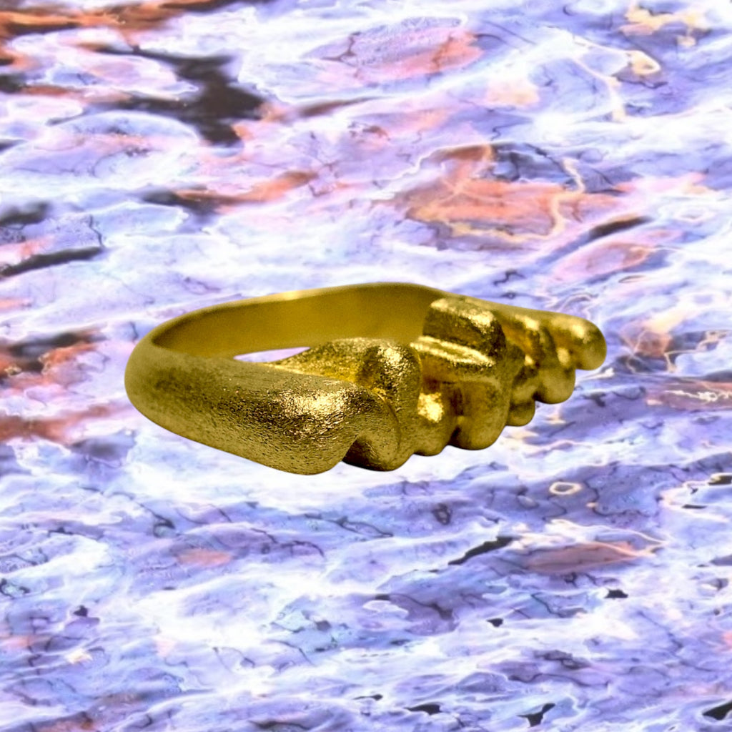 HENTAI RING / へんたいリング SV925