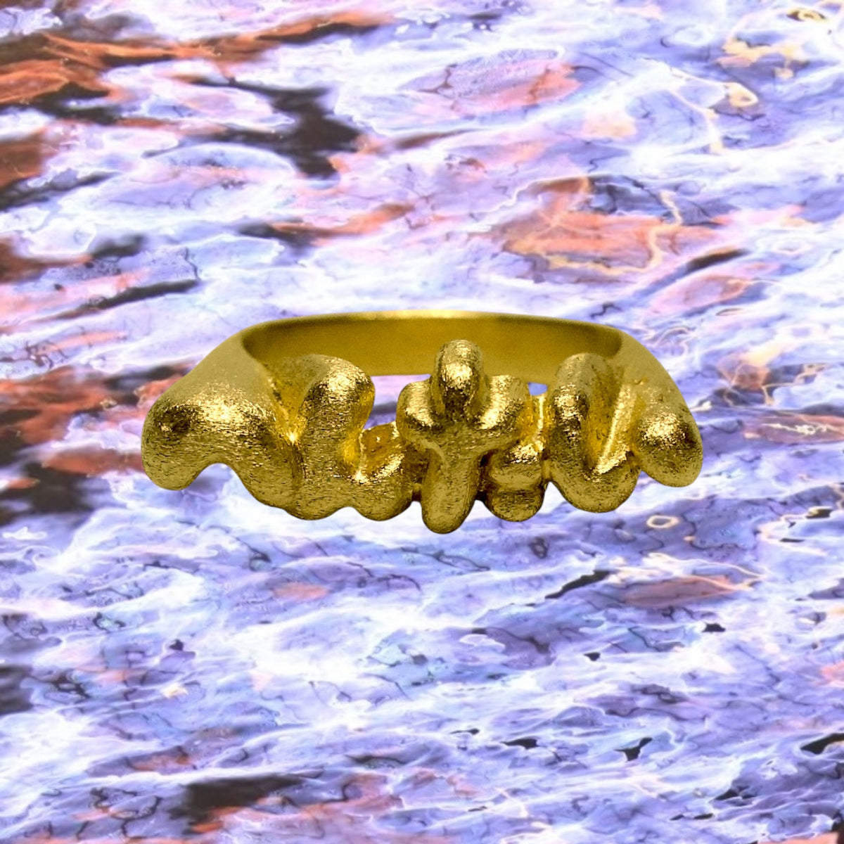 HENTAI RING / へんたいリング SV925